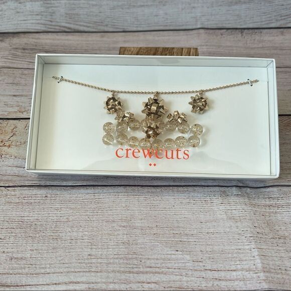 J.Crew Girl's Jewelry Set - Picture 4 of 5